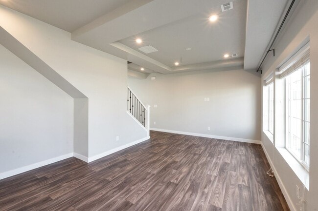 Building Photo - Modern Craftsman Freestanding Cottage Home...