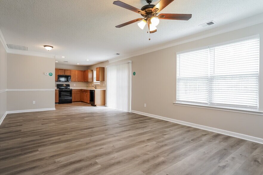 Building Photo - 5816 Carretta Ct