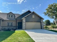 Building Photo - 3002 Sheffield Ln