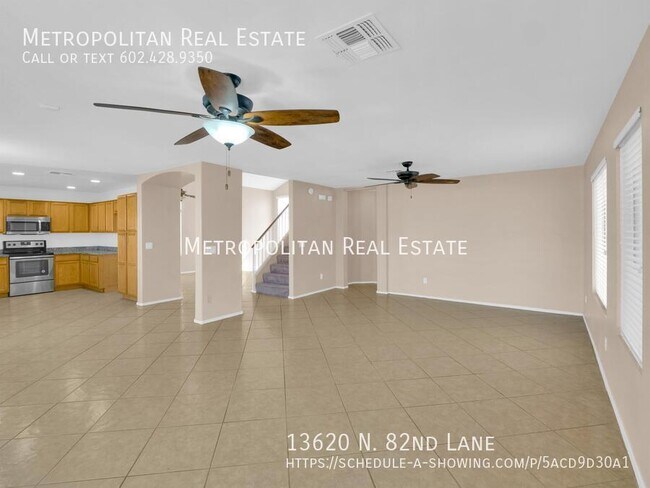 Building Photo - 13620 N 82nd Ln