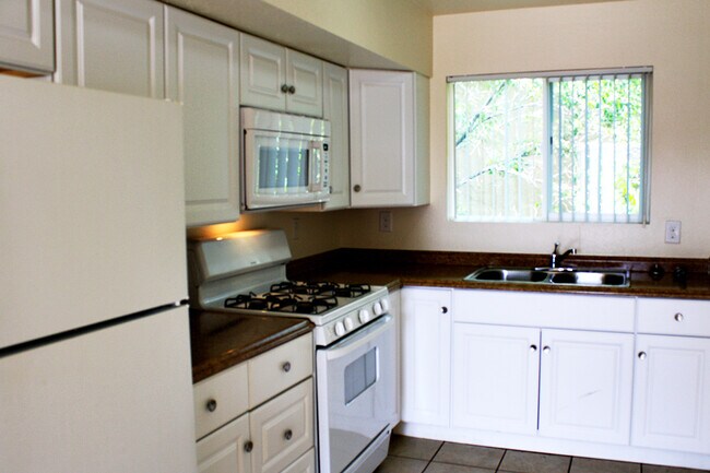 Interior Photo - Casa dos Santos