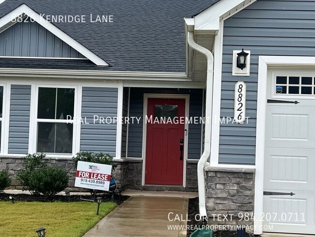 Building Photo - 8826 Kenridge Ln