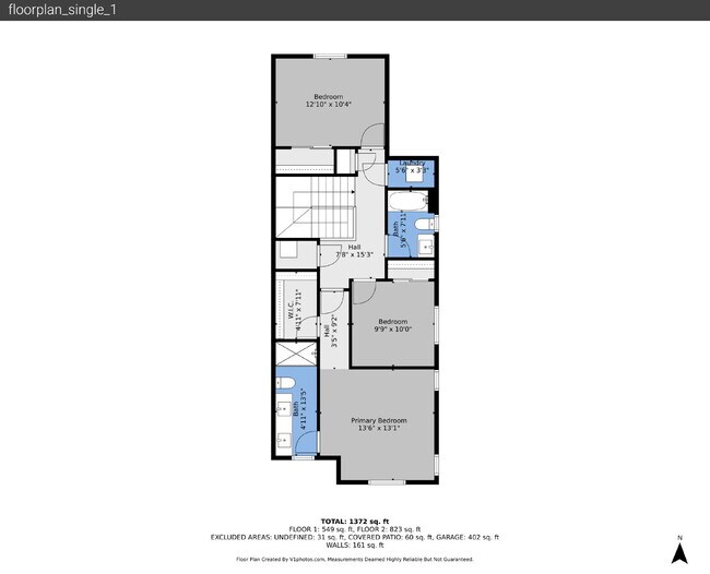 Building Photo - $2,600.00, 3 bedroom, 2.5 bathroom located...