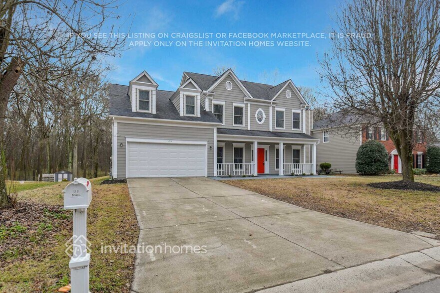 Building Photo - 14214 Misty Brook Ln