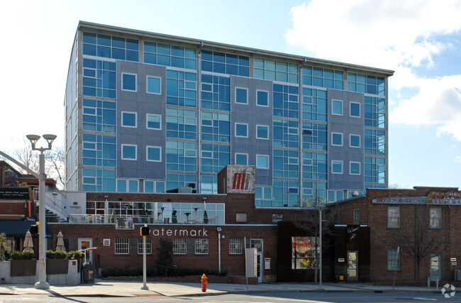 Building Photo - Mercury View Lofts