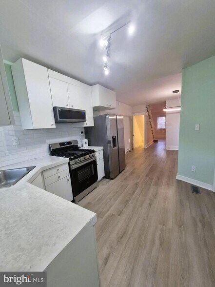 Building Photo - Freshly updated 3-bedroom, 1-bath home in Germantown