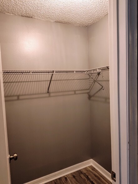 Master Room's Walking Closet - 67 Silver Falls Cir