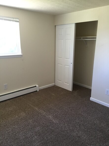 Building Photo - 4500 Stover St