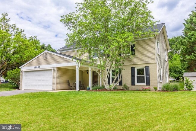 Building Photo - 15005 Narrows Ln