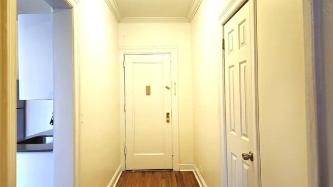 Floorplan - 106 Fort Washington Avenue