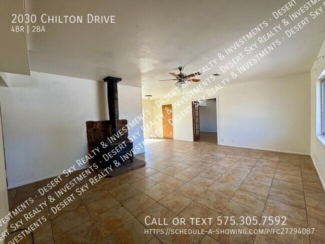 Building Photo - 2030 Chilton Dr