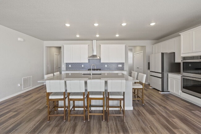 Building Photo - Stylish 5-Bedroom Rancher with Finished Basement, Upgrades & Private Backyard—Centrally Located t...