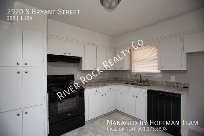 Building Photo - 2920 S Bryant St