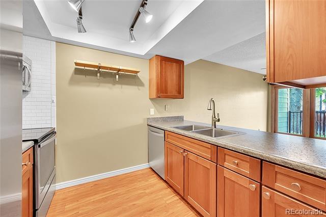 Building Photo - 4896 S Dudley St