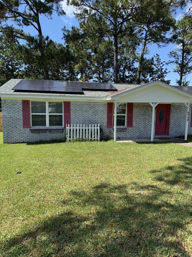 Building Photo - 8240 Tempest Dr