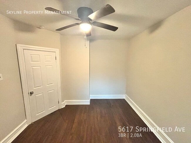 Building Photo - 5617 Springfield Ave