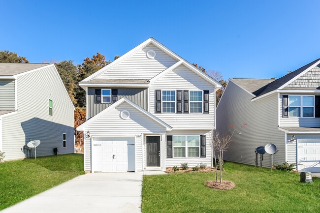 Building Photo - 4069 Reinfield Dr