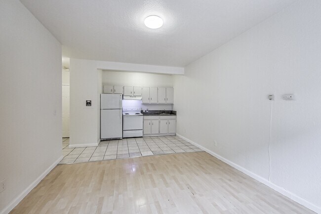 Floorplan - 1707 36th Avenue