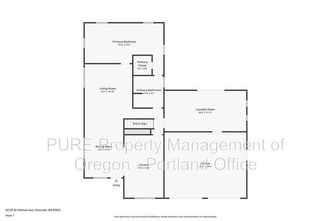 Building Photo - 32125 SE Hinman Ave