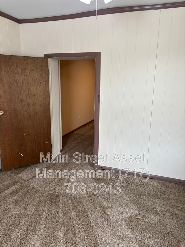 Building Photo - 831 Willow St