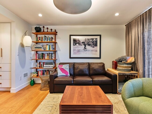 Building Photo - Forest Knolls: Luxuriously Remodeled Single Family Home w/ Expansive Views, Family Room, Office, ...