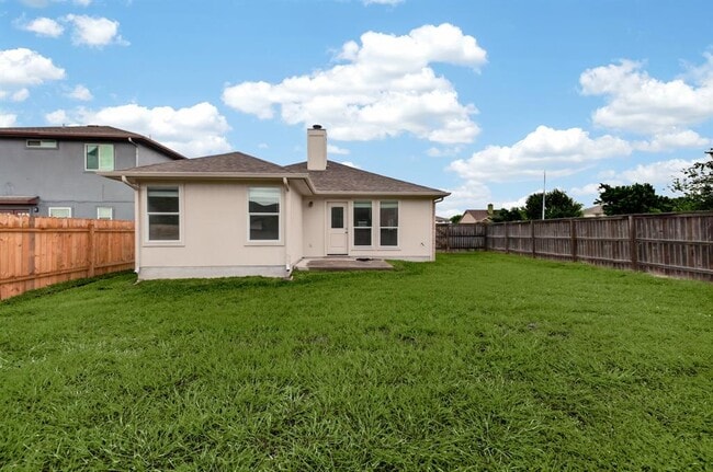 Building Photo - 16517 Trevin Cove
