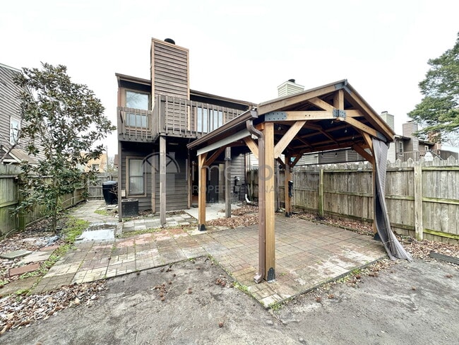 Building Photo - 4611 Fern Oak Ct.