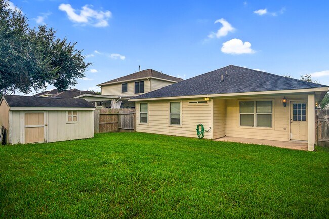 Building Photo - 9022 Durham Manor Ln