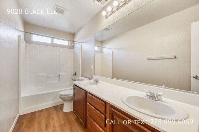 Building Photo - 9028 Black Elk Ave