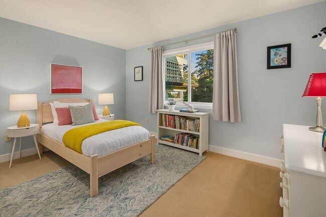Building Photo - Magnolia Home
