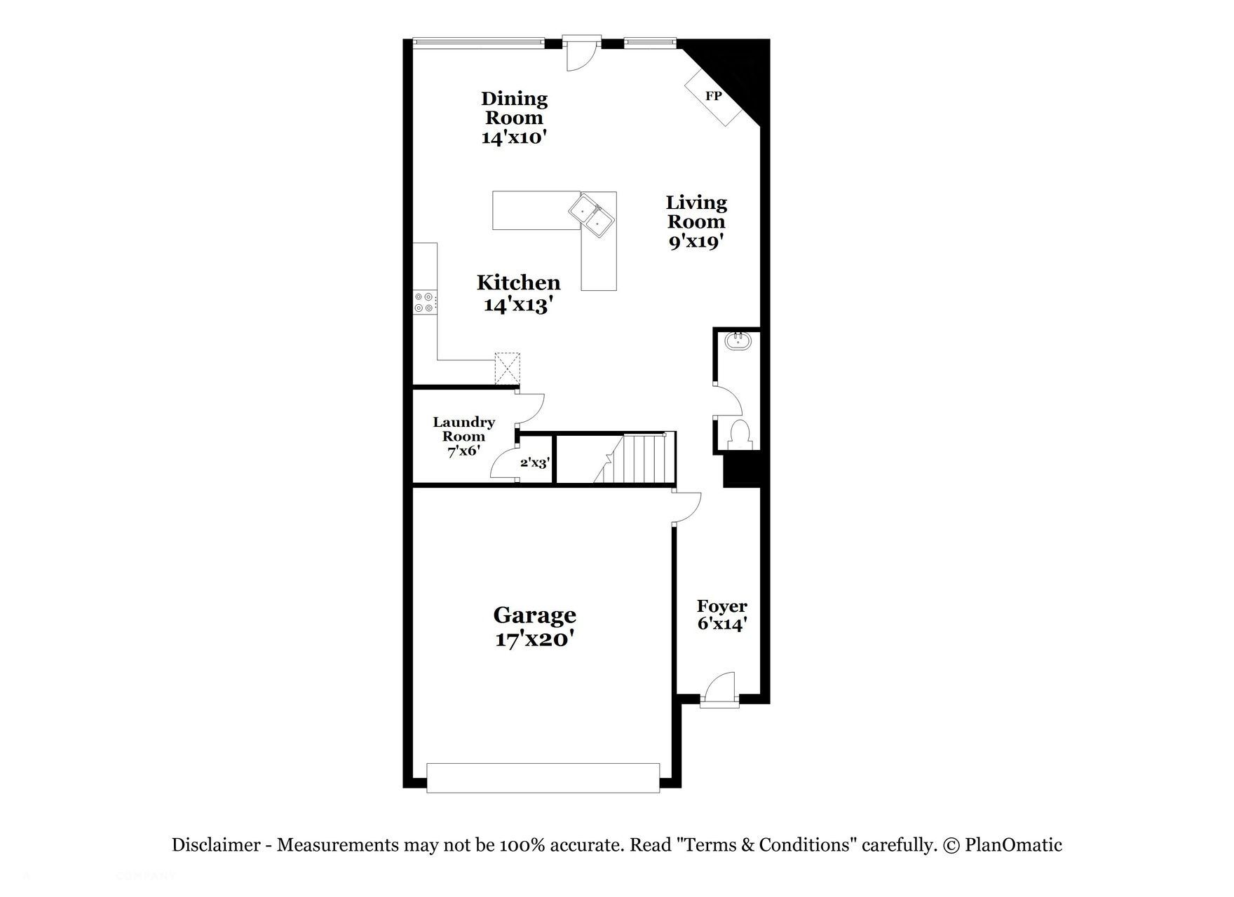 Building Photo - 3470 Oakleaf Pass