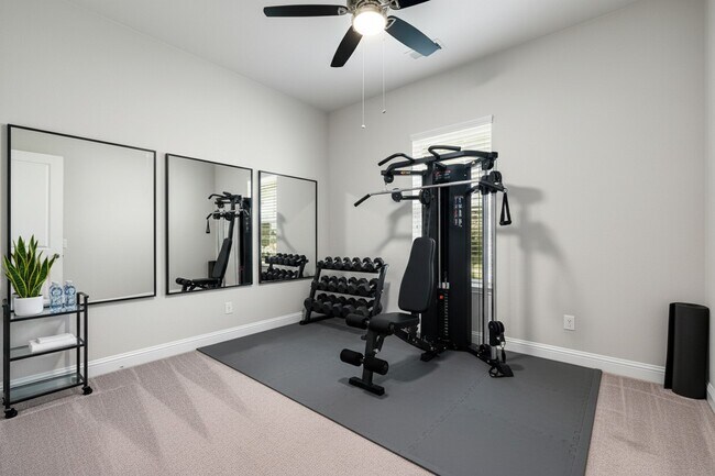 Building Photo - 6442 Pomegranate Blossom Dr