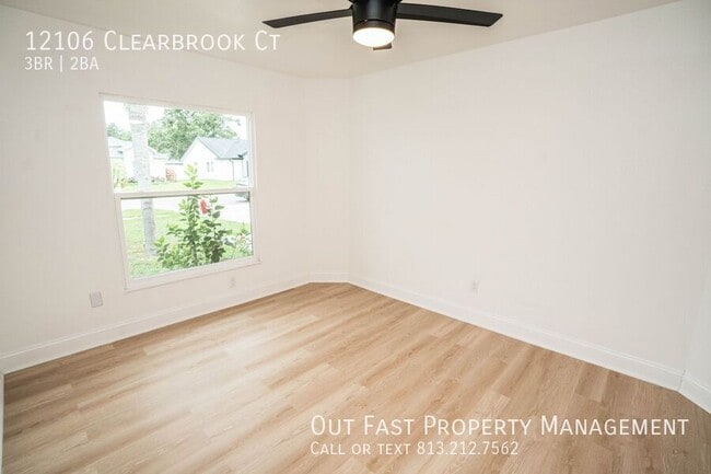 Building Photo - 12106 Clearbrook Ct