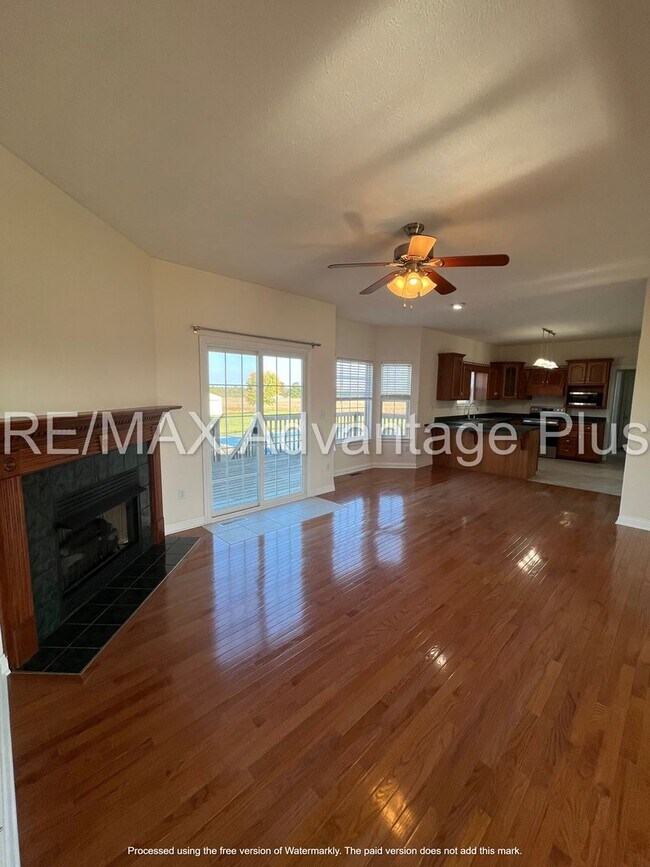 Building Photo - 237 Brock Rd Rineyville KY