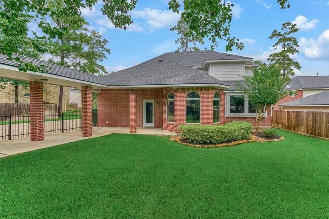 Building Photo - 6615 Haughton Dr