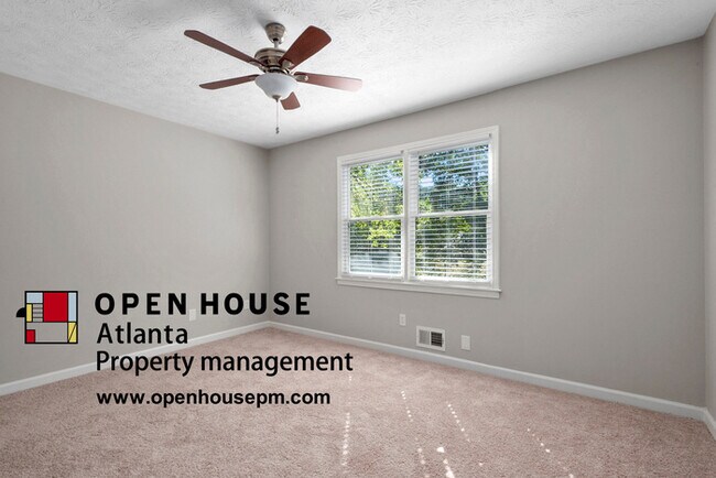 Building Photo - 100 John Christopher Dr Alpharetta