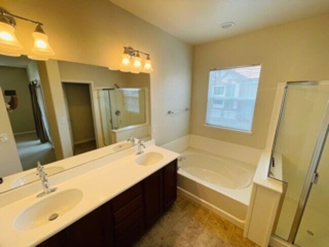Building Photo - Mountain House, 2 Br., 2 Ba. Clean Unit, O...