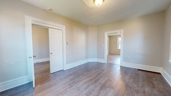 Building Photo - 4217 Hyde Ave