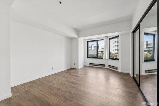 Building Photo - 601 Van Ness Ave