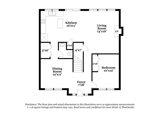 Building Photo - 4025 Crowfield Dr