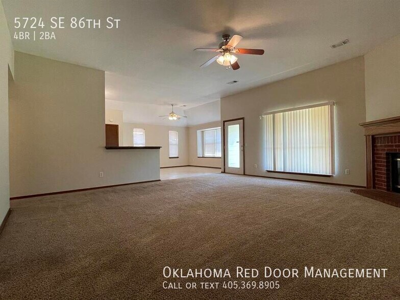 Building Photo - 5724 SE 86th St