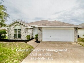 Building Photo - 3bd/2ba in Temple Tx