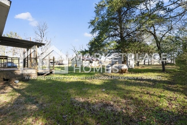 Building Photo - 68-B Hull Batson Rd