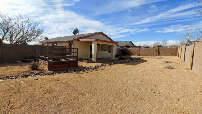 Building Photo - Great home in Chino Valley COMING SOON!