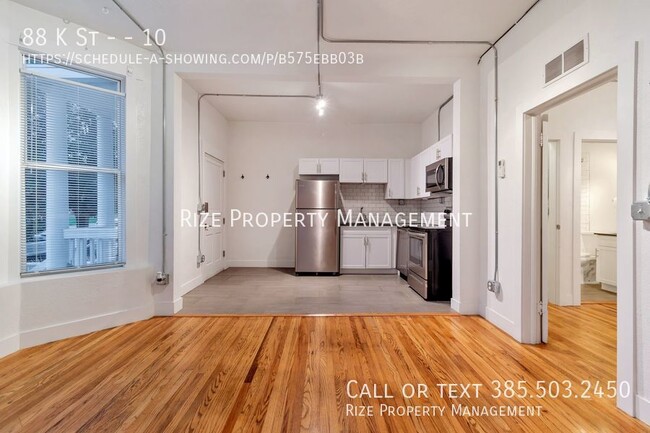 Primary Photo - If your apartment was your best friend, th...