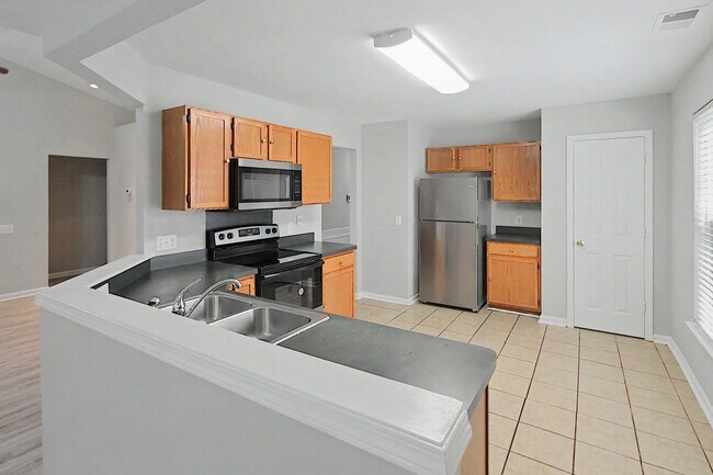 Building Photo - 1416 Rumstone Ln