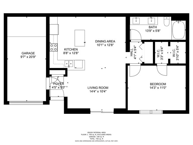 Building Photo - 1620 Egret Way