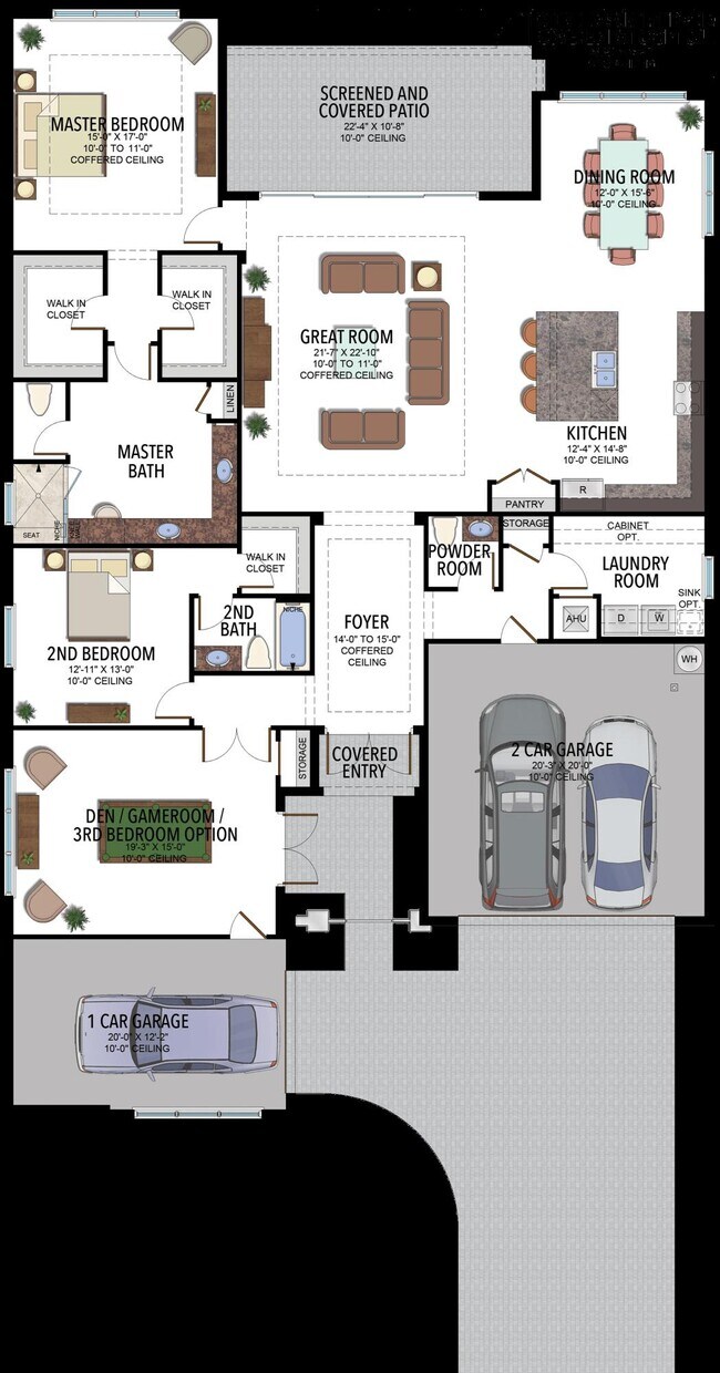 Building Photo - 12465 SW Crystal Cv Dr