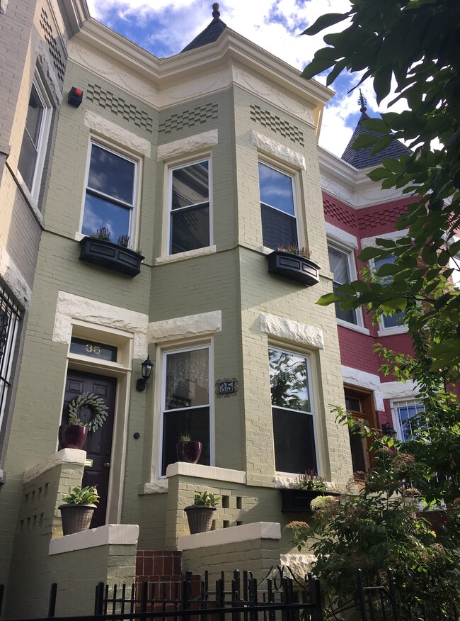 Building Photo - 35 Q St NE