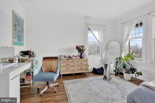 Building Photo - 4001 Baltimore Ave